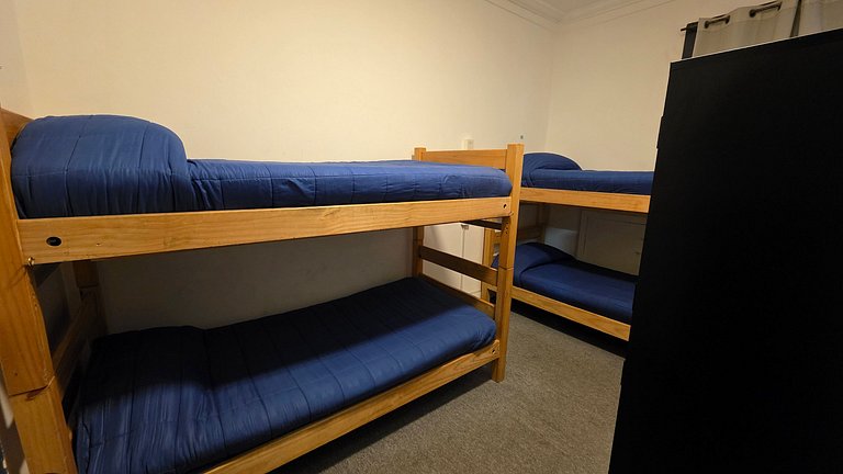 Oceana Suites Chile Hostel