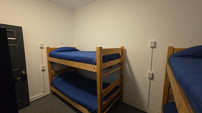 Oceana Suites Chile Hostel