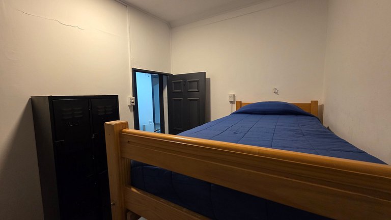 Oceana Suites Chile Hostel