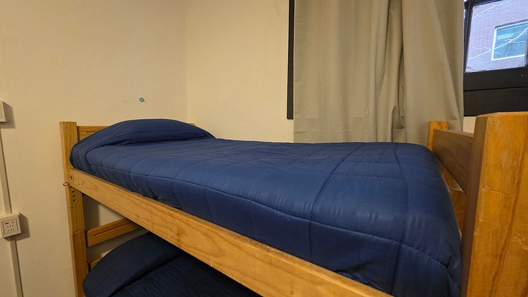 Oceana Suites Chile Hostel