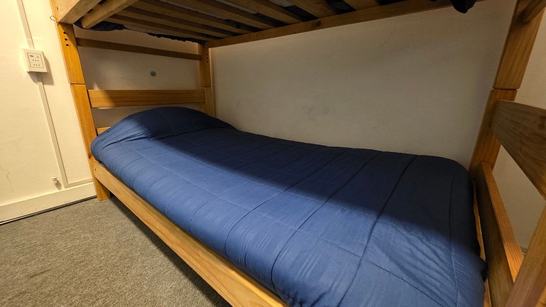 Oceana Suites Chile Hostel