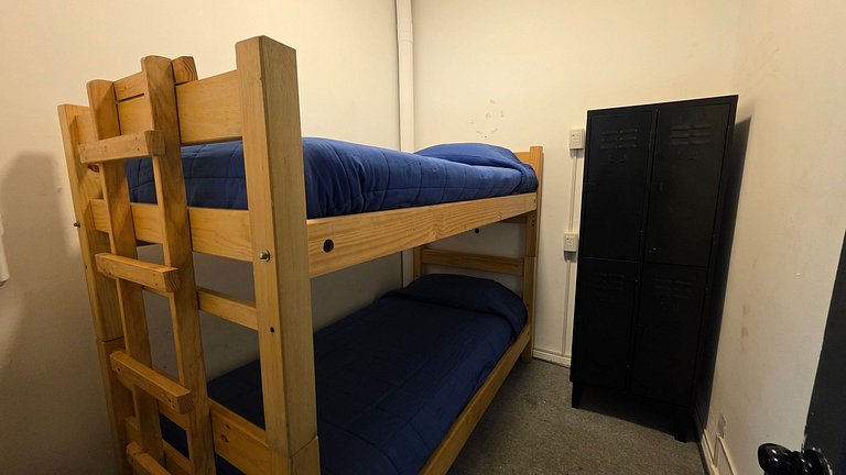 Oceana Suites Chile Hostel