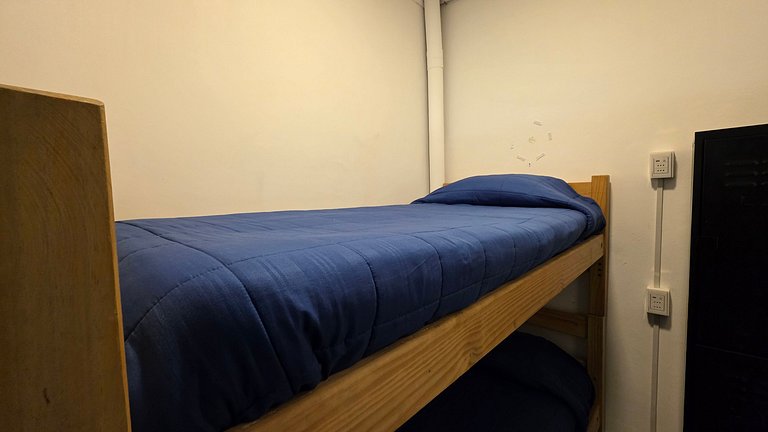 Oceana Suites Chile Hostel