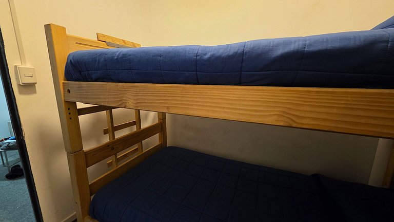 Oceana Suites Chile Hostel