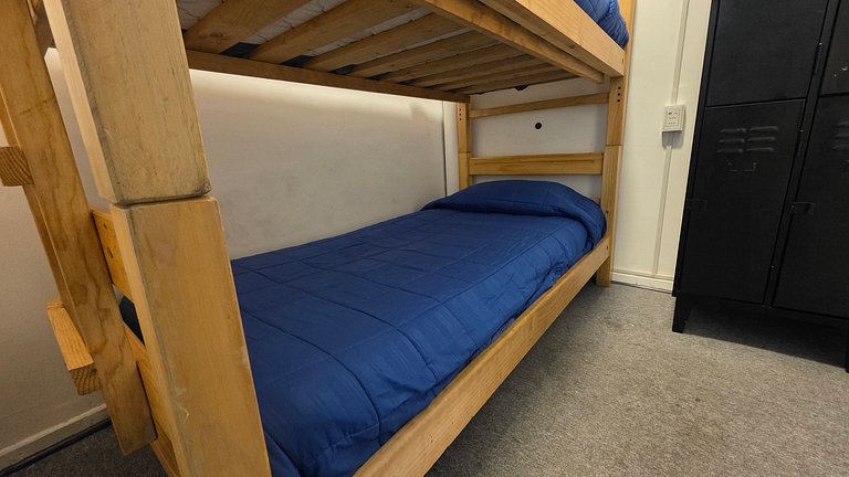 Oceana Suites Chile Hostel