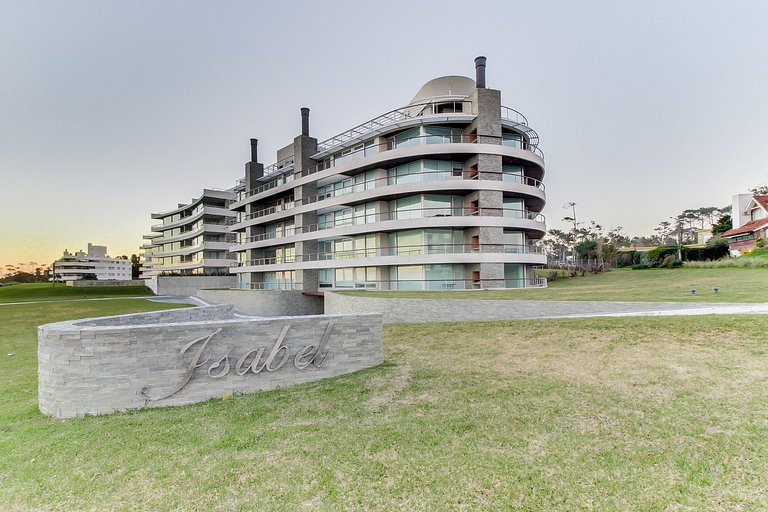 Oceana Suites: Isabel, Punta del Este.