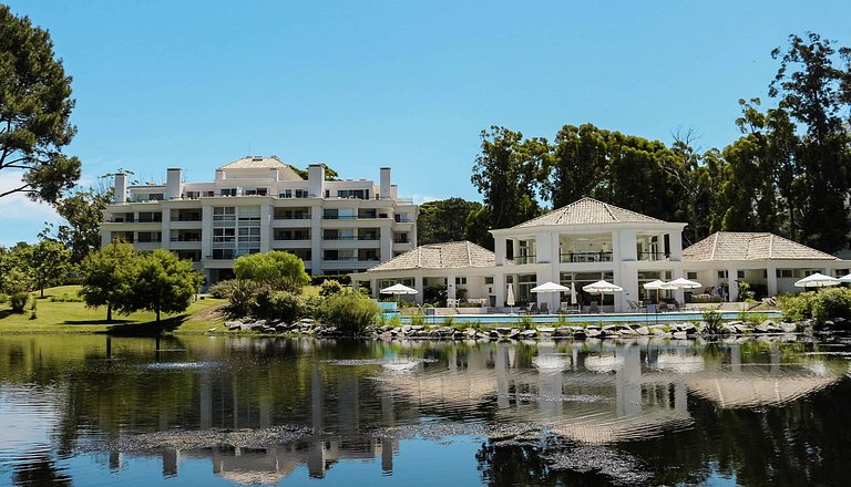 Oceana Suites: Green Park, Punta del Este.