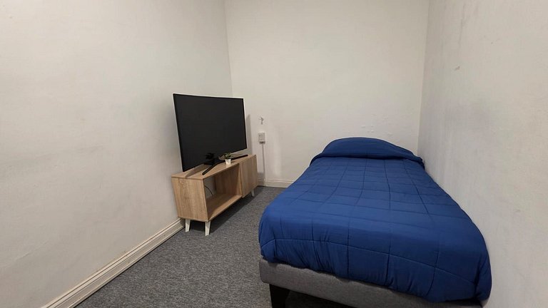 Oceana Suites Chile Hostel