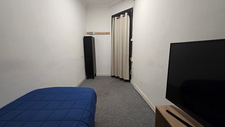 Oceana Suites Chile Hostel