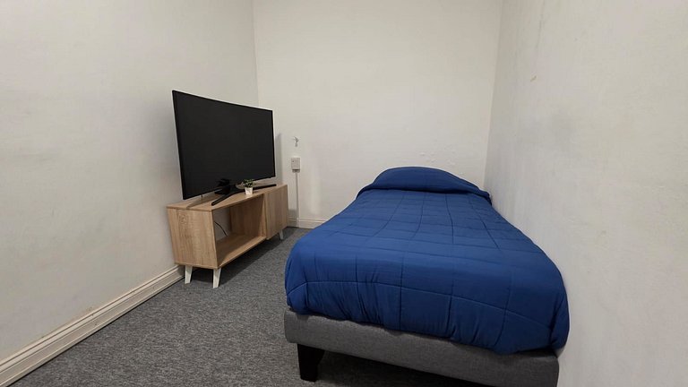 Oceana Suites Chile Hostel