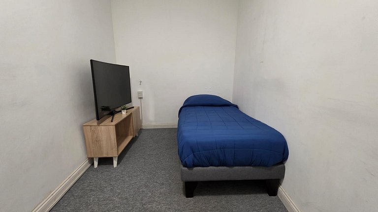 Oceana Suites Chile Hostel