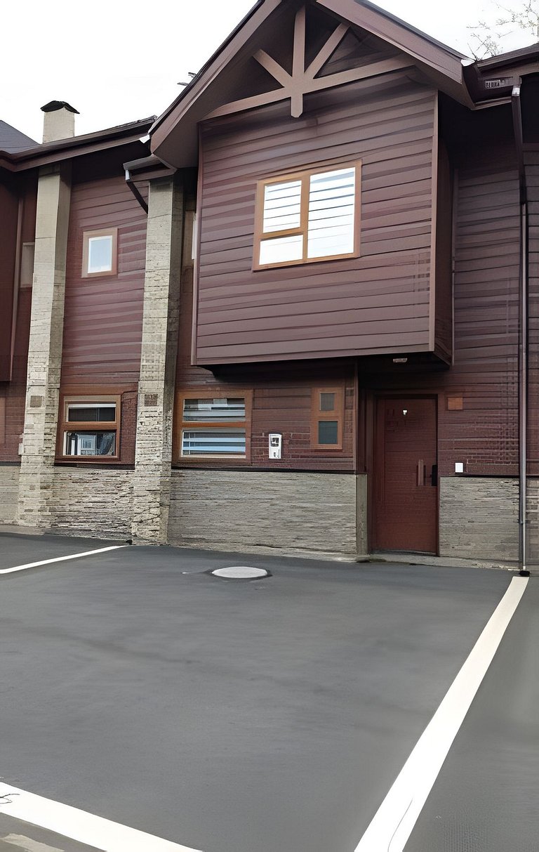 Oceana Suites: Esencias del Sur, Pucón.