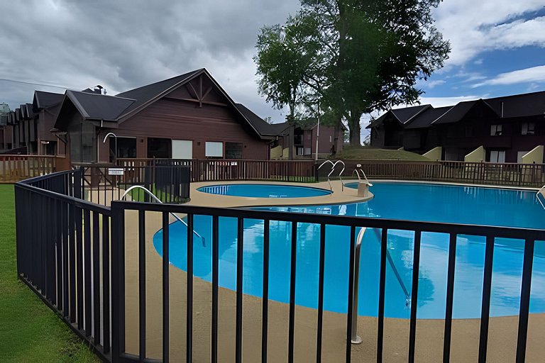 Oceana Suites: Esencias del Sur, Pucón.