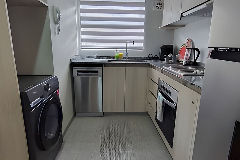 Oceana Suites: Esencias del Sur, Pucón.