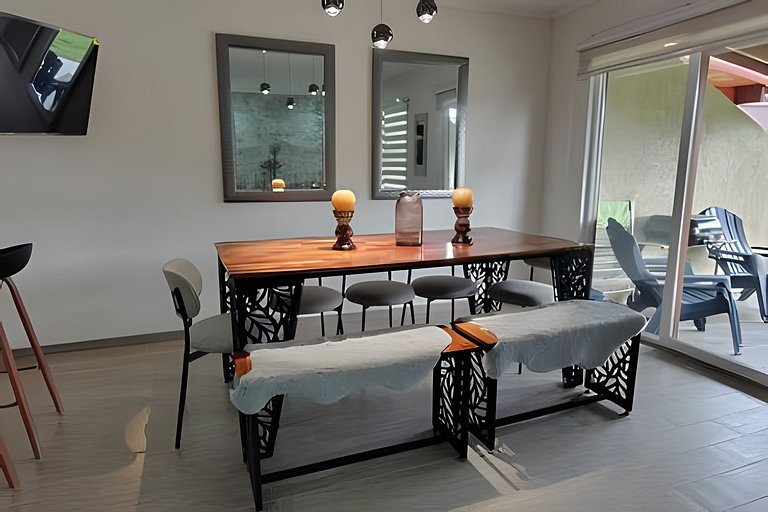 Oceana Suites: Esencias del Sur, Pucón.