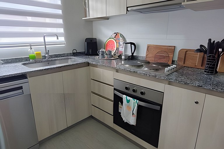 Oceana Suites: Esencias del Sur, Pucón.