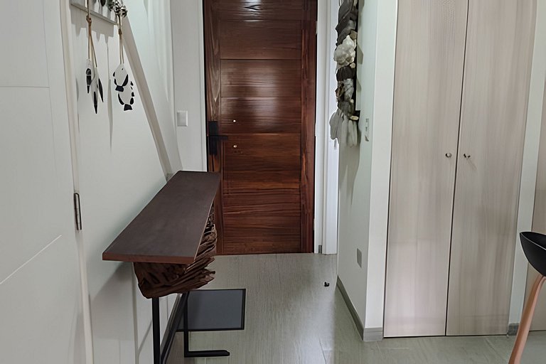 Oceana Suites: Esencias del Sur, Pucón.