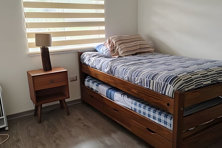 Oceana Suites: Esencias del Sur, Pucón.