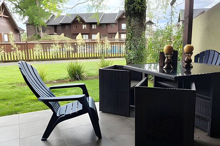 Oceana Suites: Esencias del Sur, Pucón.