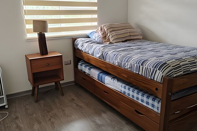 Oceana Suites: Esencias del Sur, Pucón.