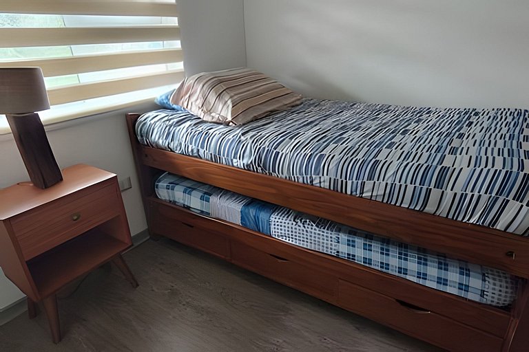 Oceana Suites: Esencias del Sur, Pucón.