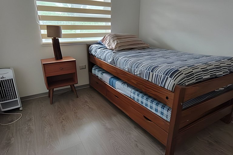 Oceana Suites: Esencias del Sur, Pucón.