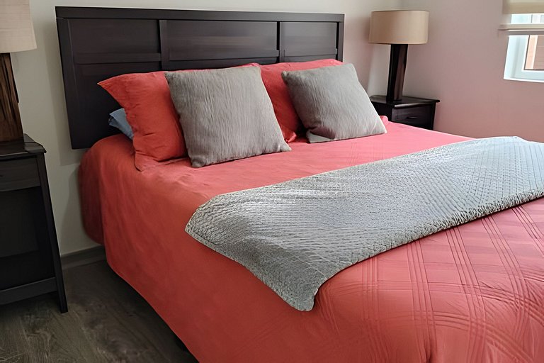 Oceana Suites Los Notros, Pucon