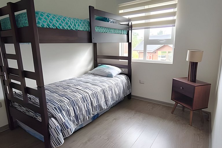 Oceana Suites: Esencias del Sur, Pucón.