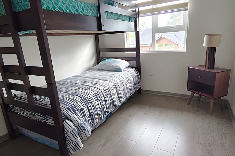 Oceana Suites Los Notros, Pucon