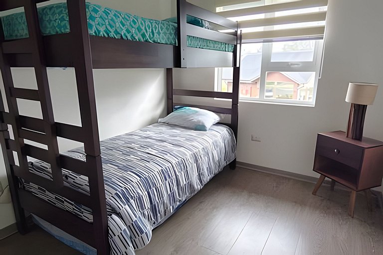 Oceana Suites: Esencias del Sur, Pucón.