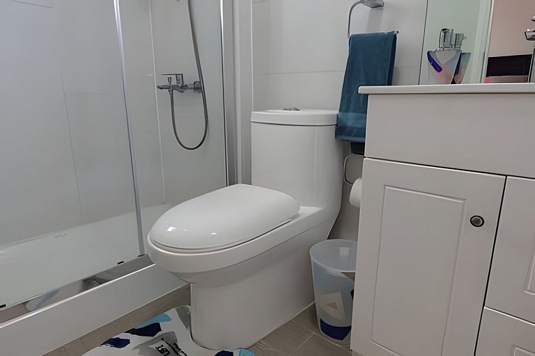 Oceana Suites Los Notros, Pucon