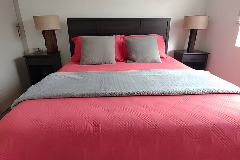 Oceana Suites Los Notros, Pucon