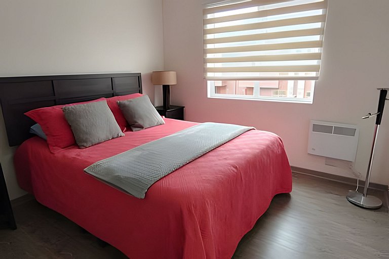 Oceana Suites Los Notros, Pucon