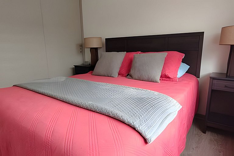 Oceana Suites Los Notros, Pucon