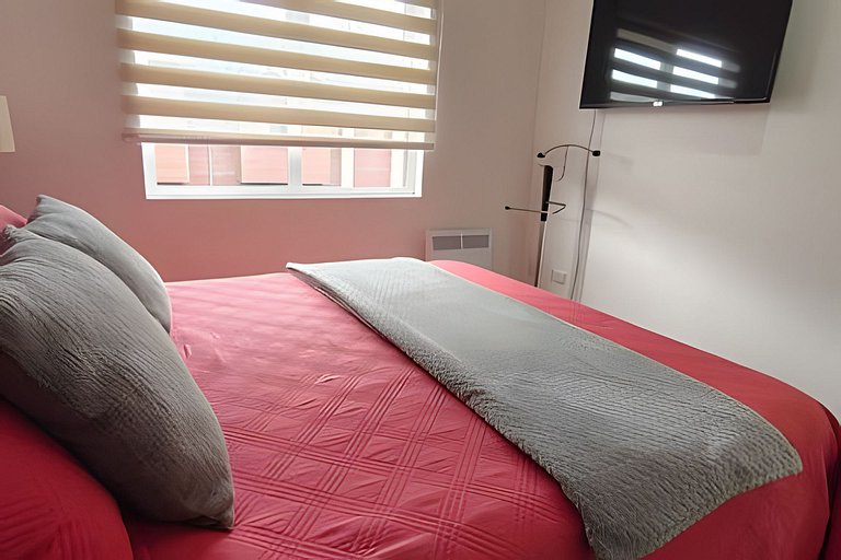 Oceana Suites Los Notros, Pucon