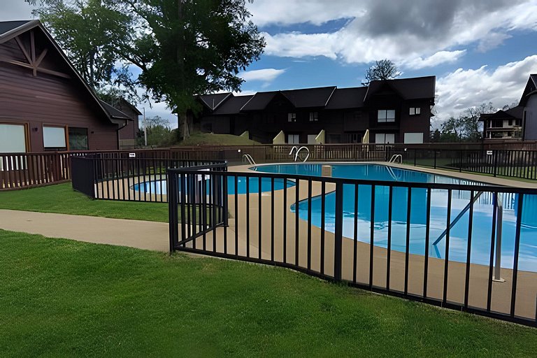 Oceana Suites: Esencias del Sur, Pucón.