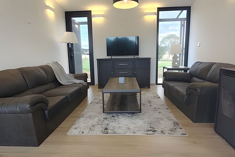 Oceana Suites: Verdes Caminos, Puerto Varas.