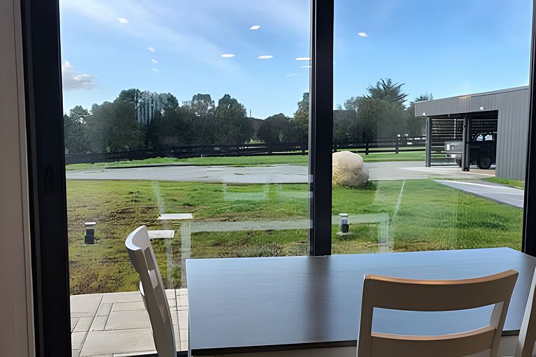 Oceana Suites: Verdes Caminos, Puerto Varas.