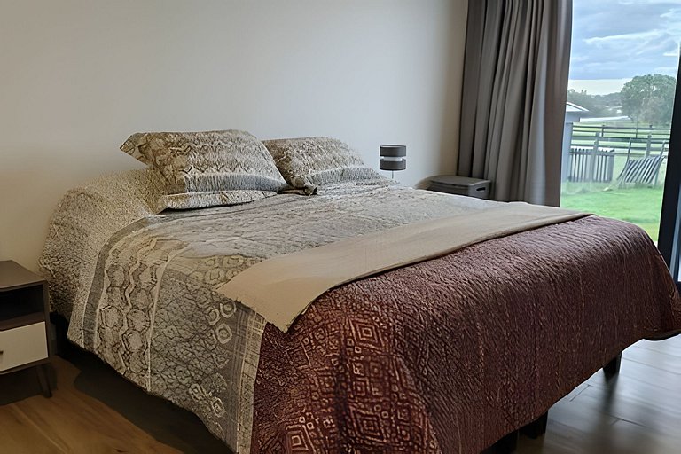 Beautiful and spacious house in Puerto Varas