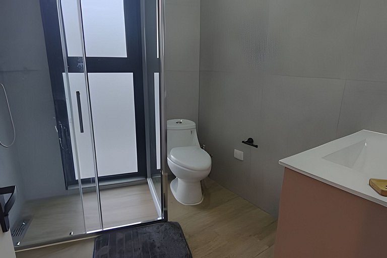 Oceana Suites Las Tranqueras, Puerto Varas
