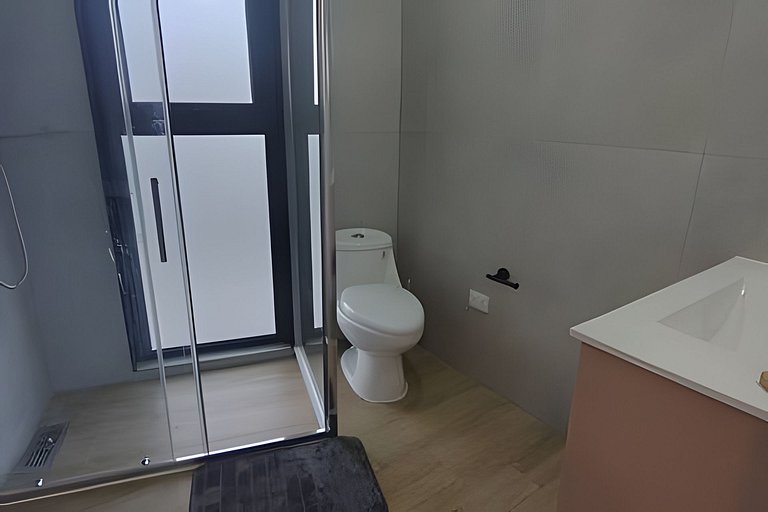 Oceana Suites Las Tranqueras, Puerto Varas