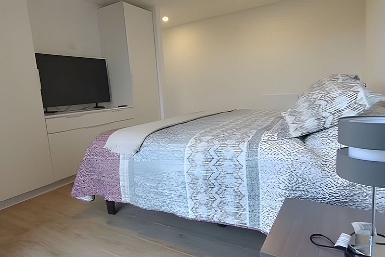 Oceana Suites Las Tranqueras, Puerto Varas