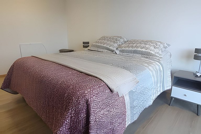 Oceana Suites Las Tranqueras, Puerto Varas