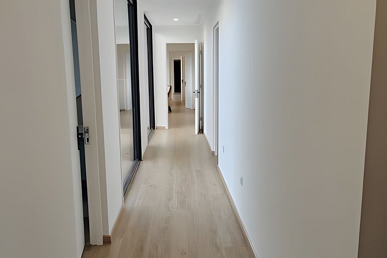 Casa premium linda e espaçosa em Puerto Varas