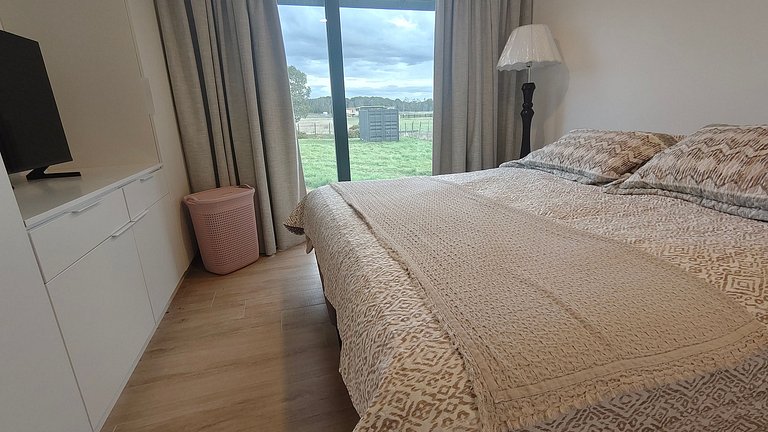 Hermosa y amplica casa premium en Puerto Varas