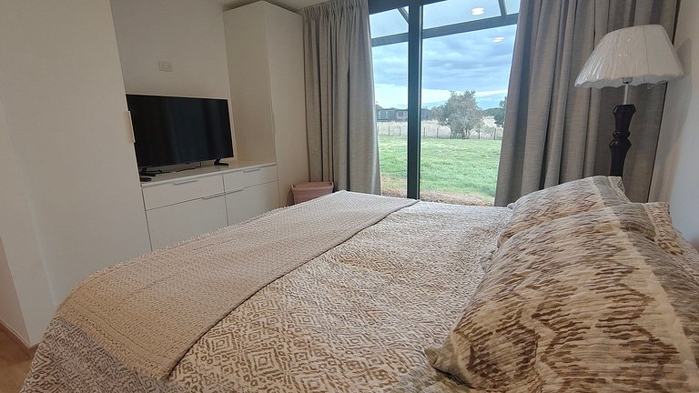 Hermosa y amplica casa premium en Puerto Varas