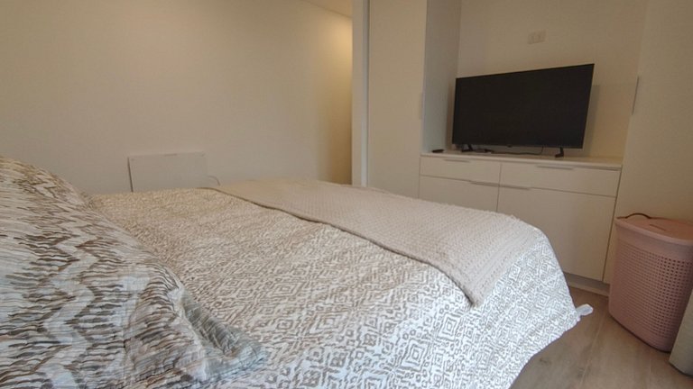 Oceana Suites Las Tranqueras, Puerto Varas