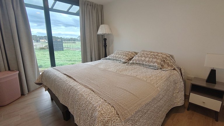 Oceana Suites Las Tranqueras, Puerto Varas