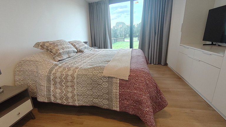 Oceana Suites Las Tranqueras, Puerto Varas