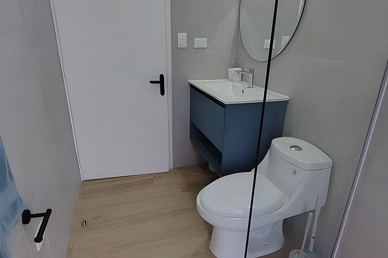 Oceana Suites Las Tranqueras, Puerto Varas